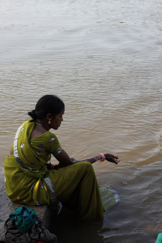 Tungabhadra River